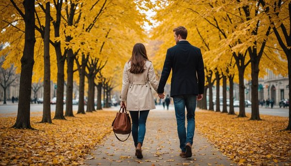 Entretenir une relation amoureuse saine : conseils pratiques et retours d'expérience