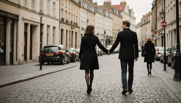 entretenir une relation saine : conseils pratiques pour couples engagés