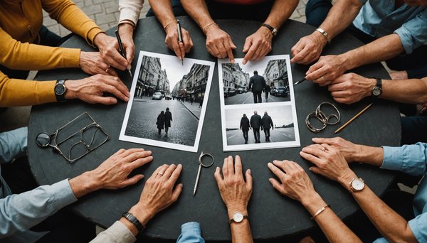 Maintenir une relation épanouissante : astuces pour renforcer le lien au quotidien