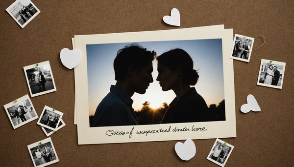 Histoires de rencontres inattendues qui ont transformé des vies amoureuses