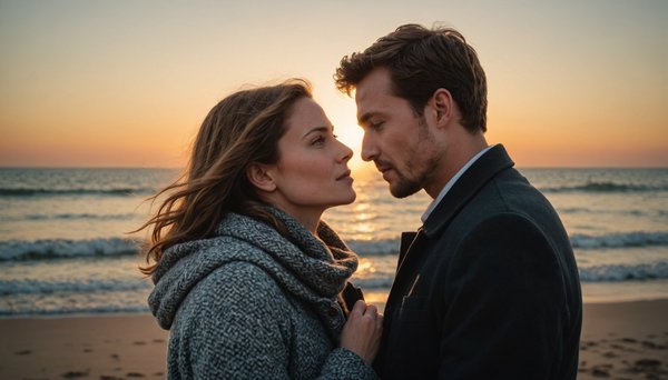 histoires d'amour vraies qui ont surmonté les obstacles
